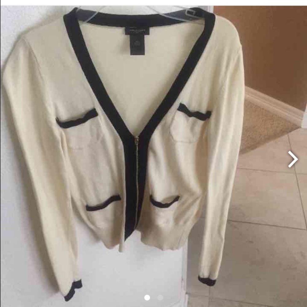 Ann Taylor sweater
