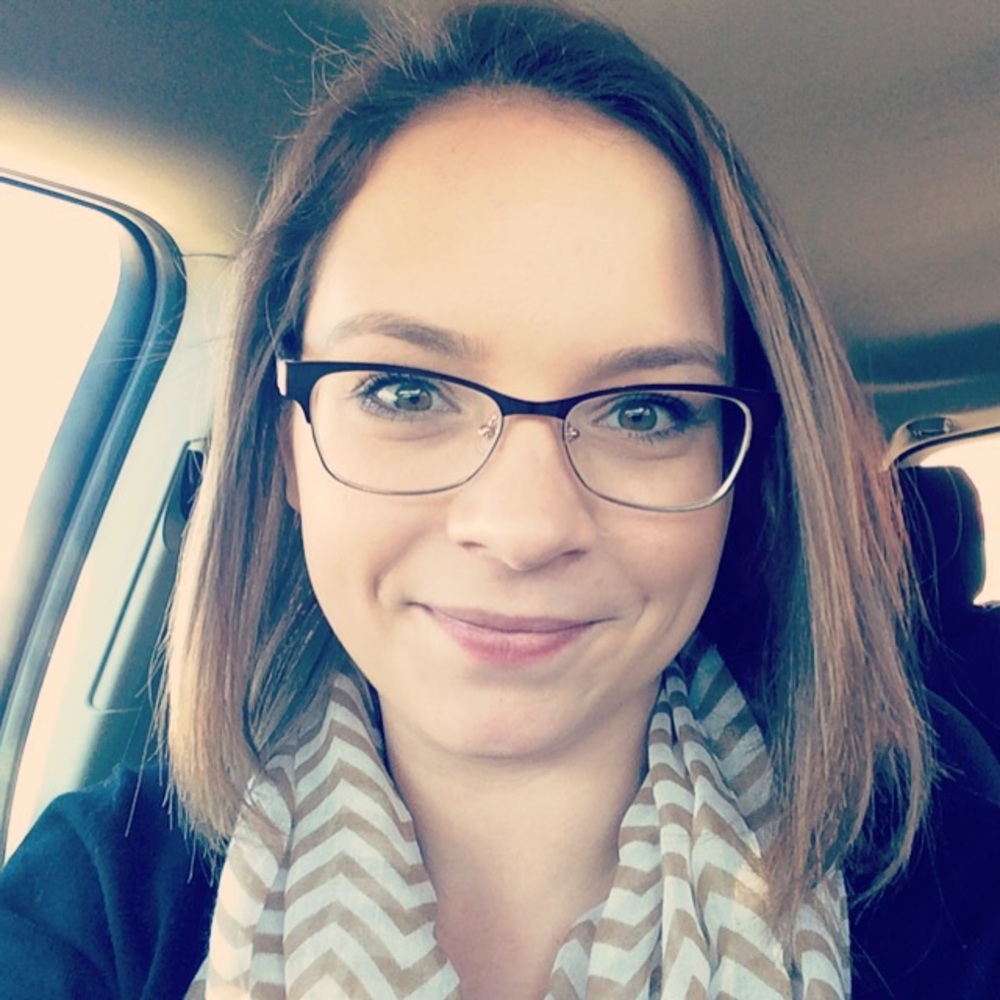 Meet your Posher, Shauna