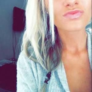 Meet your Posher, Brittany