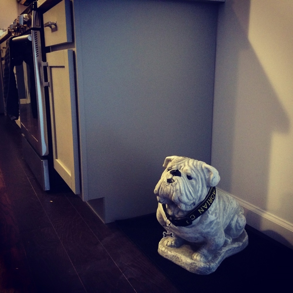 Meet your Posher, Kellie