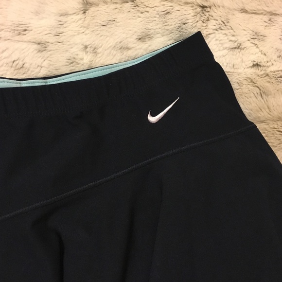 Nike Tennis Skirt - Picture 2 of 4