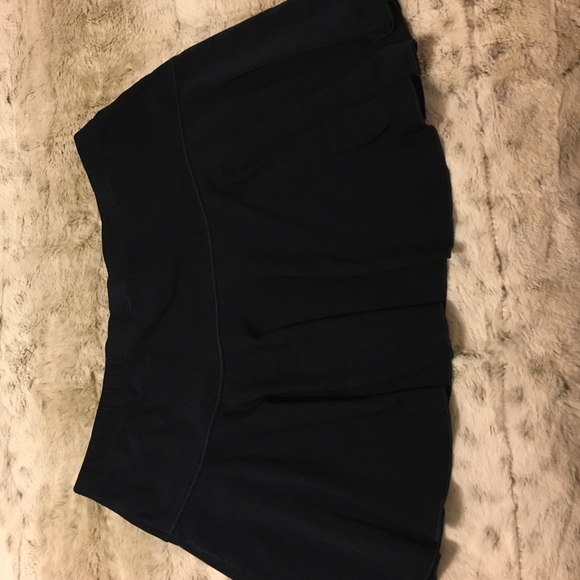 Nike Tennis Skirt - Picture 3 of 4