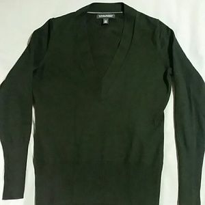 BANANA REPUBLIC V-neck sweater