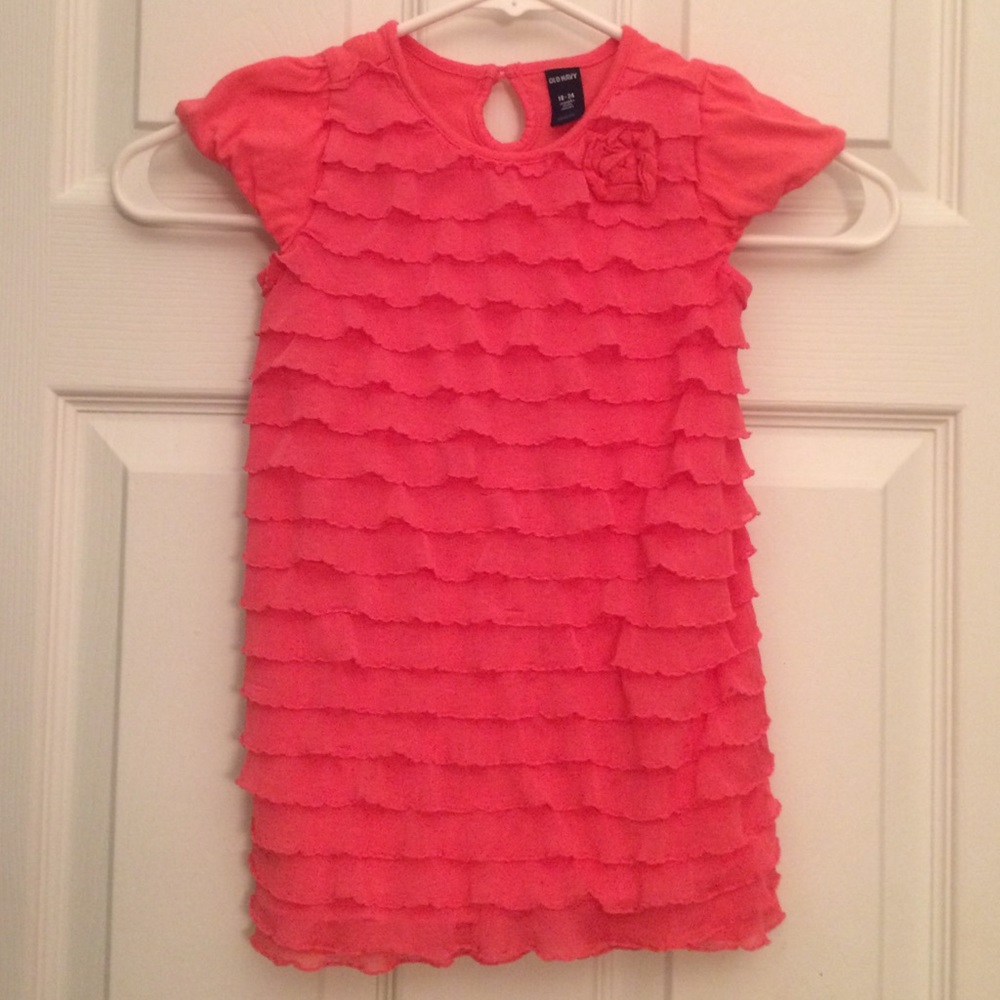 Old Navy dress