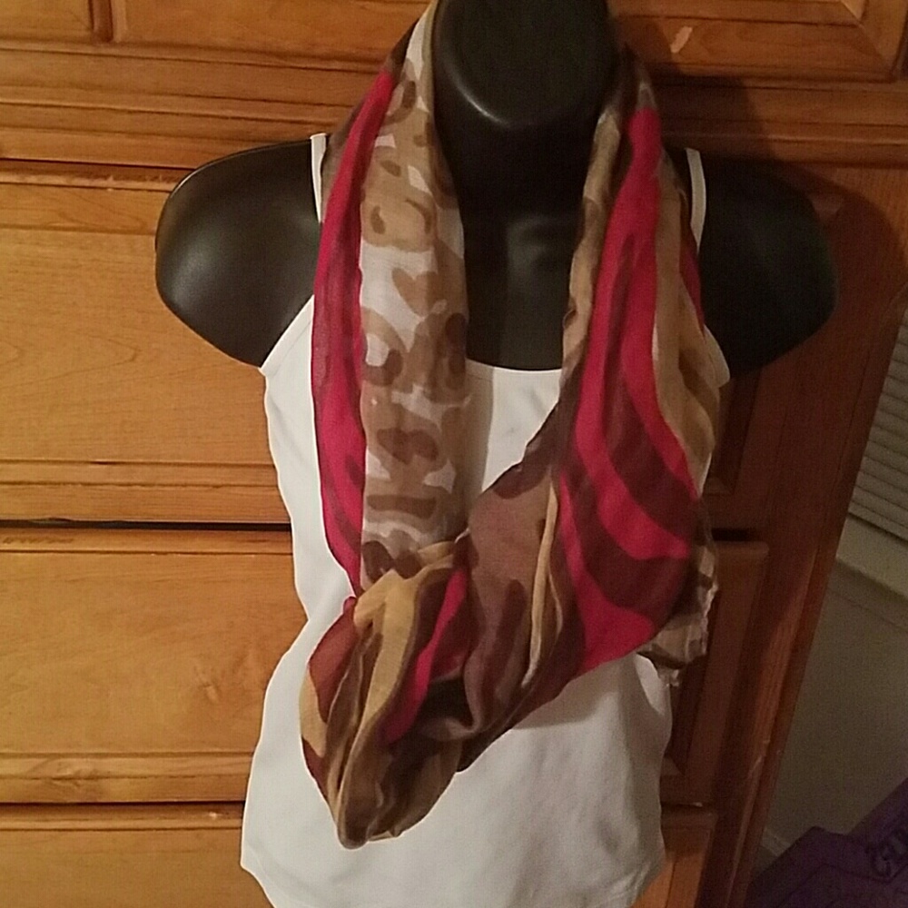 Scarves