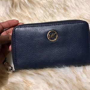Michael Kors Wristlet