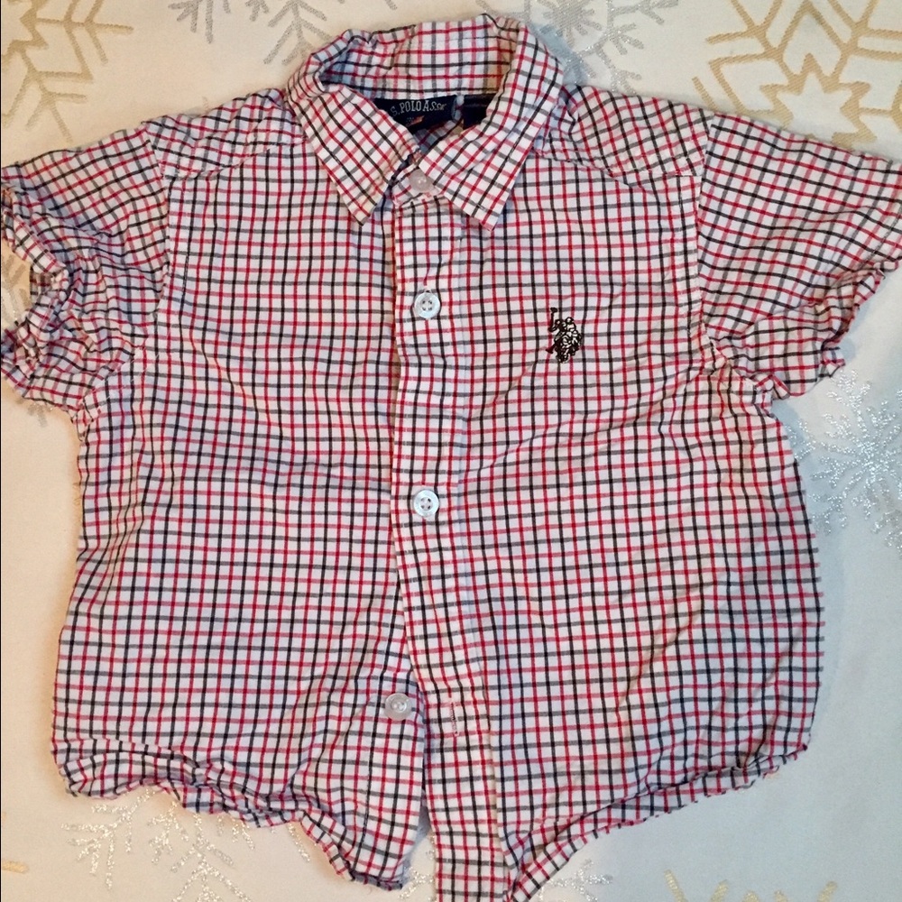Baby 👶🏻 boys shirts