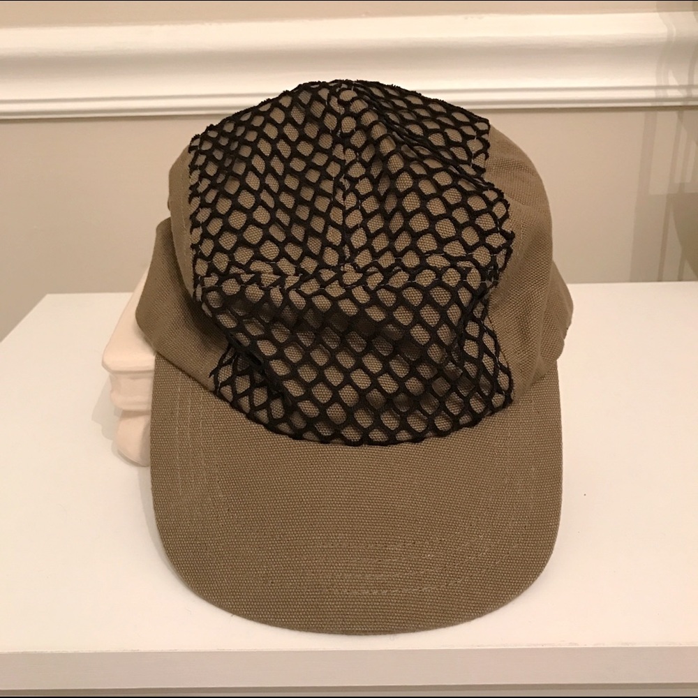 NWT BCBGeneration Cap