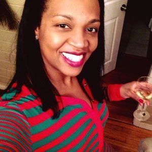 Meet your Posher, Tracy