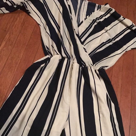 Striped Jumper - Picture 2 of 4