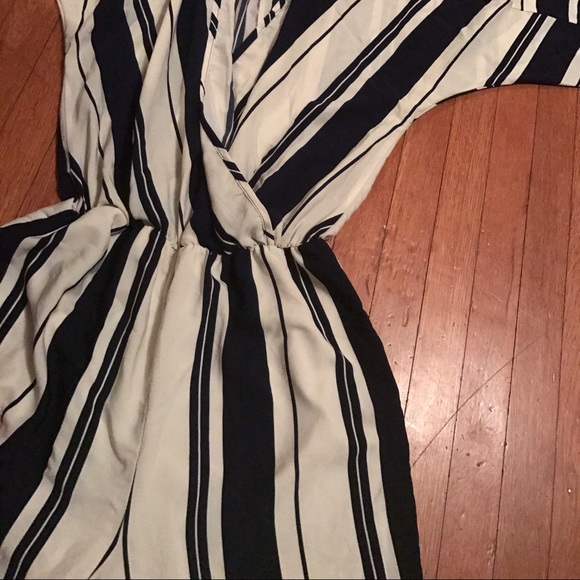 Striped Jumper - Picture 3 of 4