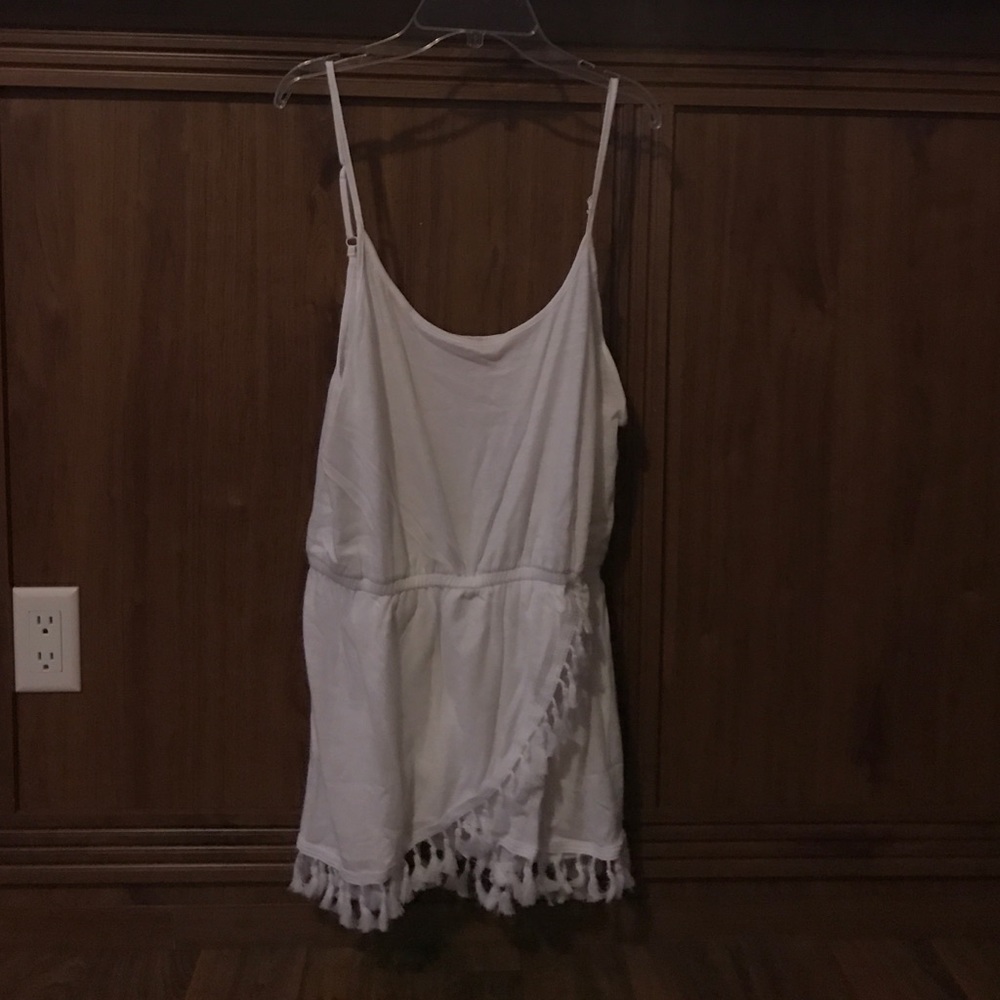 Victoria's Secret Romper