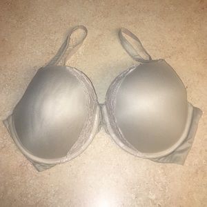 Victoria's Secret Nude Bra
