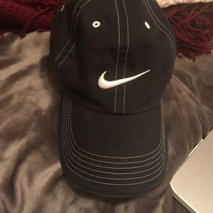 Nike hat