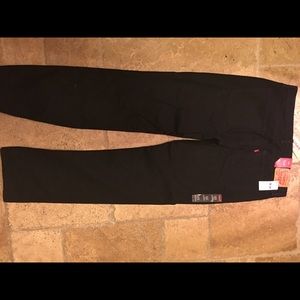 Men's black Levi's