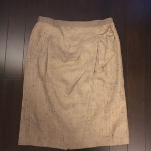 Elie Tahari for Nordstrom pencil skirt