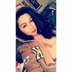 Meet your Posher, Vanessa