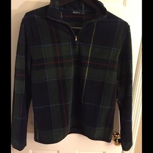 Nautica 1/4 Zip Nautica 1/4 Zip