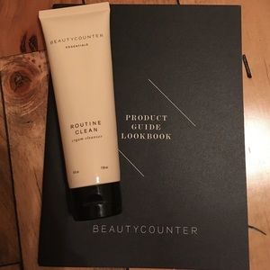beautycounter Makeup - Beautycounter routine clean cream cleanser beautycounter Makeup - Beautycounter routine clean cream cleanser
