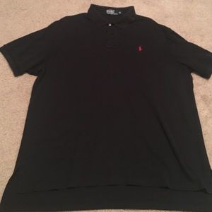 Ralph Lauren men's polo