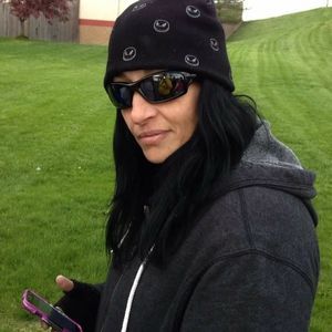 Meet your Posher, Stacey