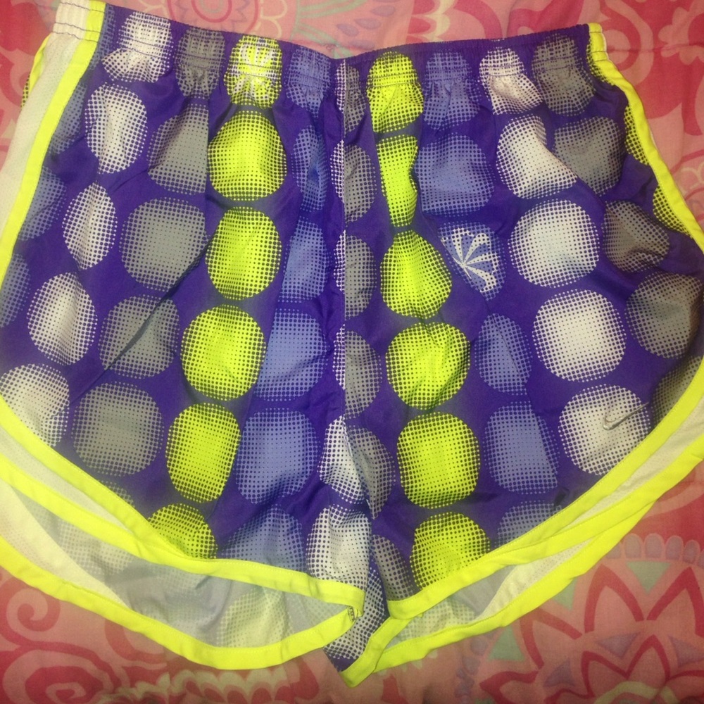 Nike Shorts