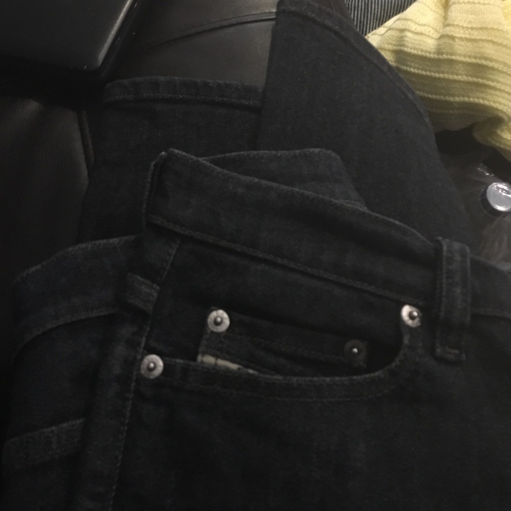 Diesel Industry jeans