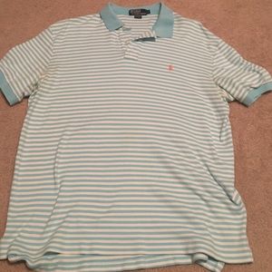 Ralph Lauren men's polo