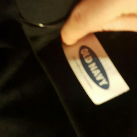 Black knee high skirt small - Picture 3 of 3