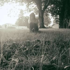 Meet your Posher, Baylee