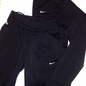 NIKE Tracksuit Outfit