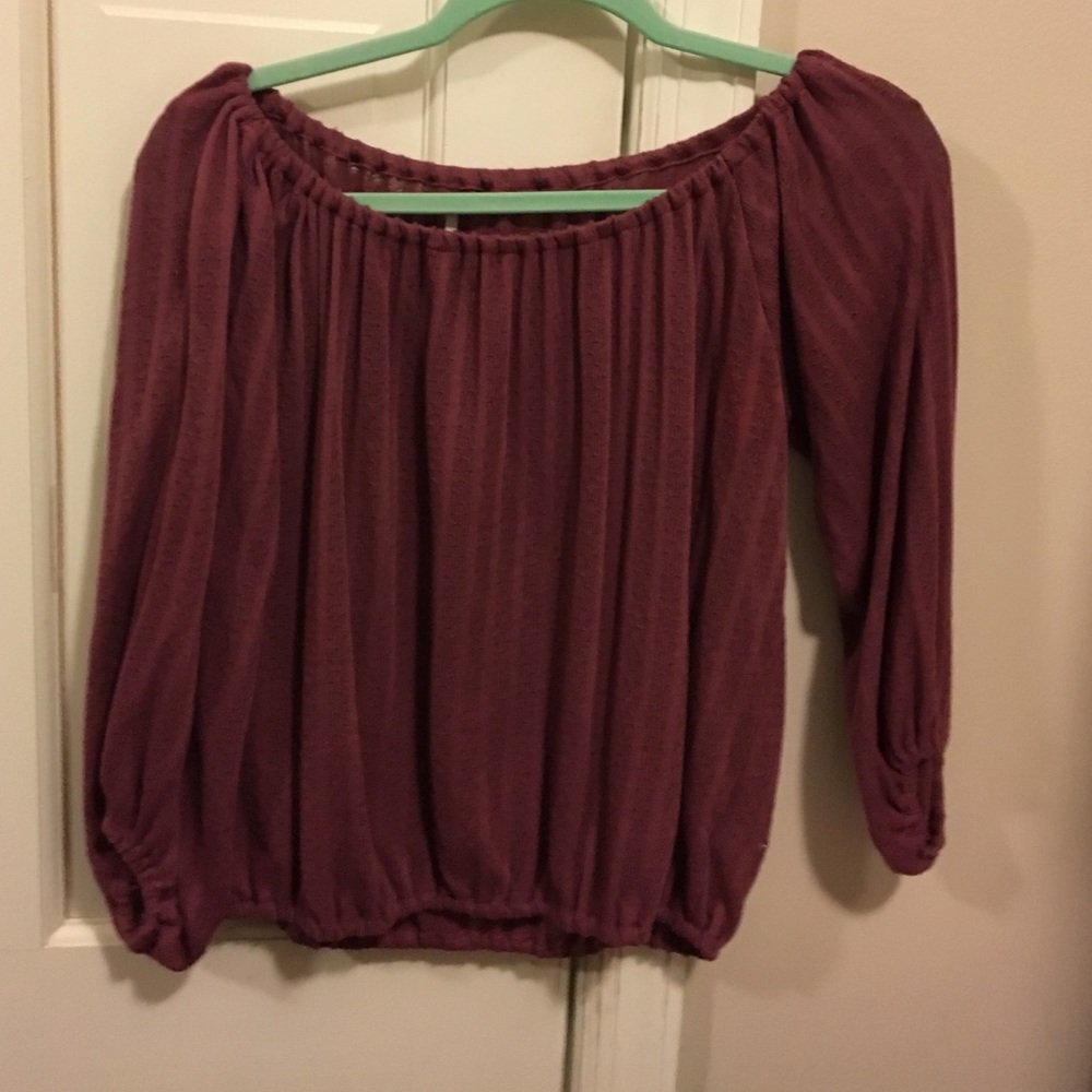 Free people shirt