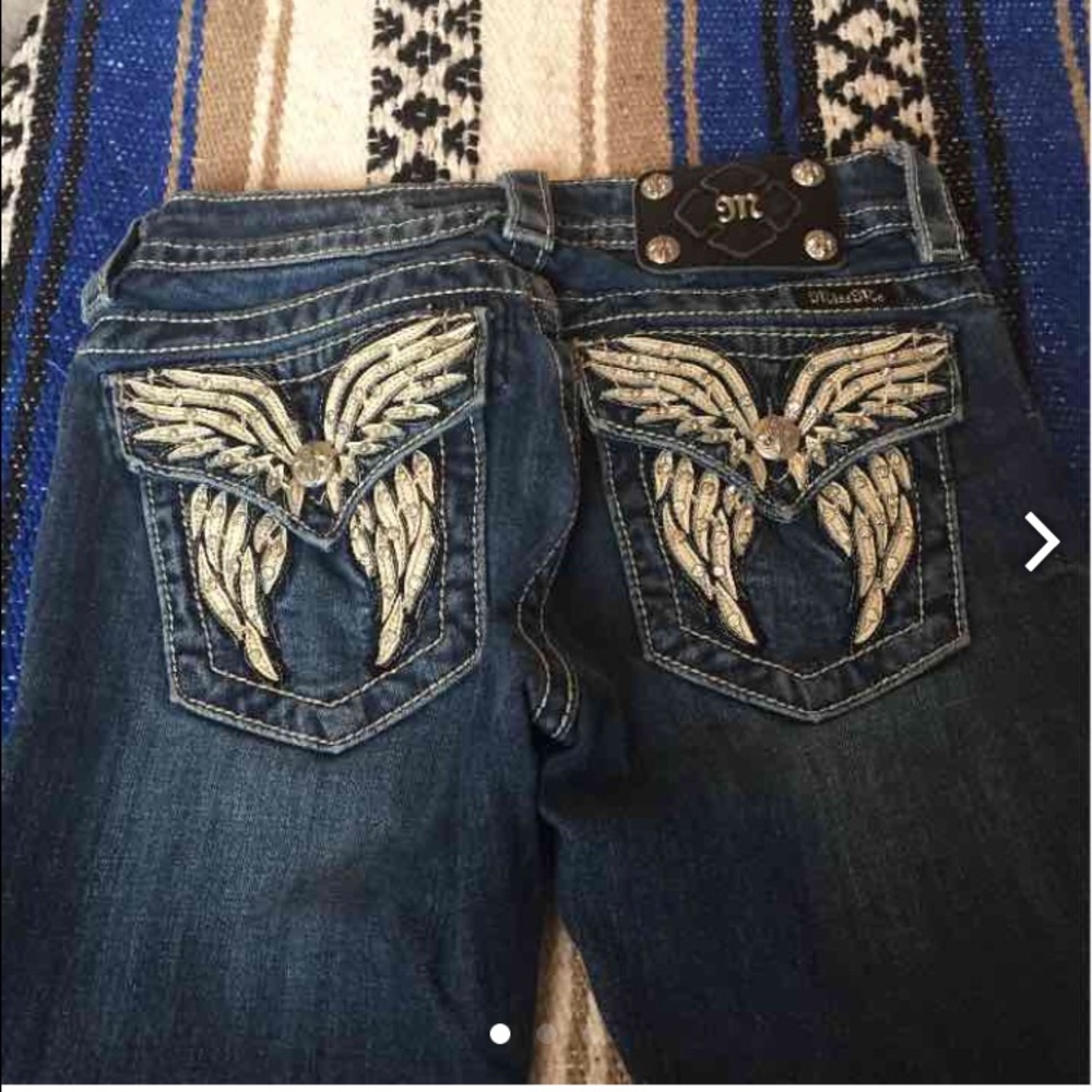 Miss me 25 HOLDING ‼️