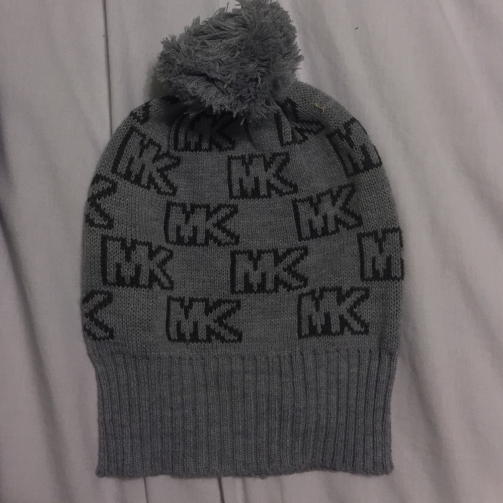 Micheal Kors winter hat