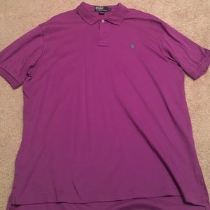 Ralph Lauren men's polo