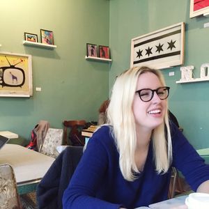 Meet your Posher, Kate