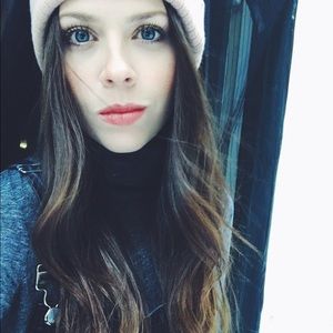 Meet your Posher, Savannsh