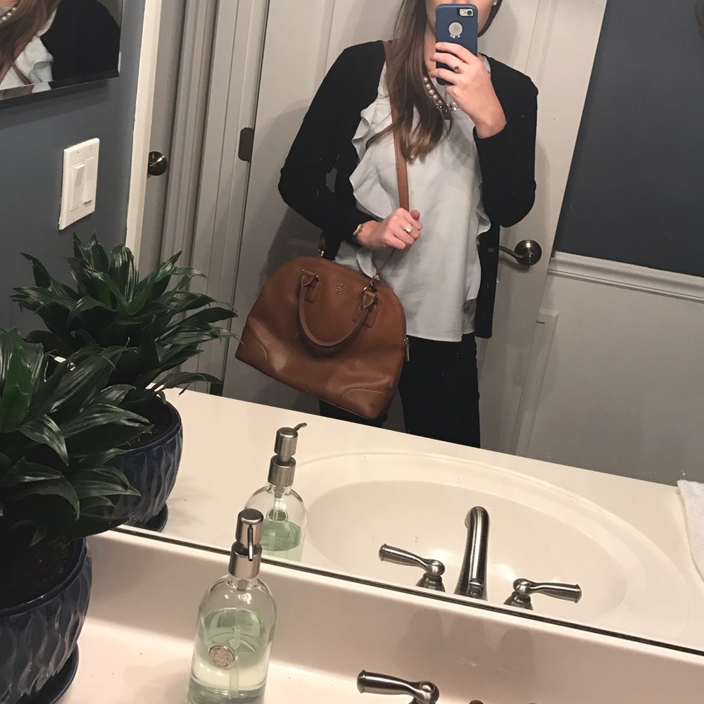 Tory Burch Extra Pics