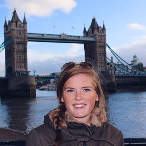 Meet your Posher, Heidi