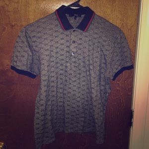 Gucci polo