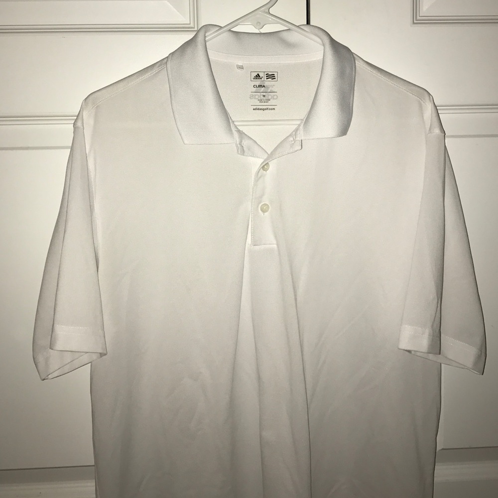 Adidas Golf Shirt