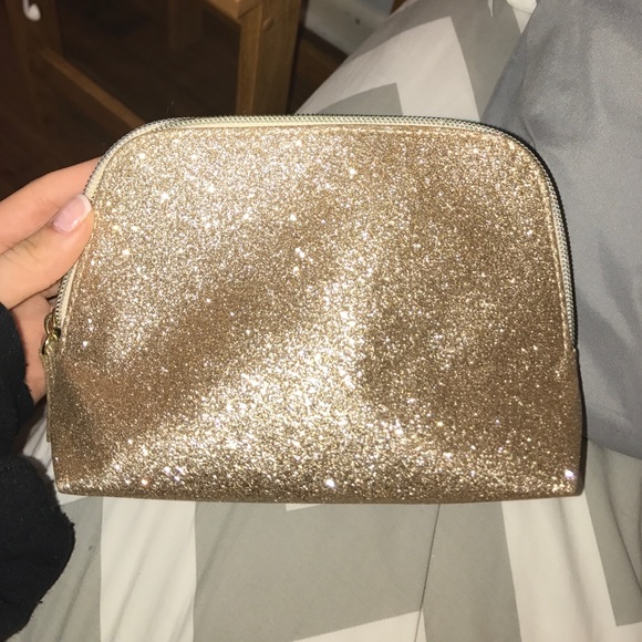 Makeup Bag NWOT - Picture 3 of 4