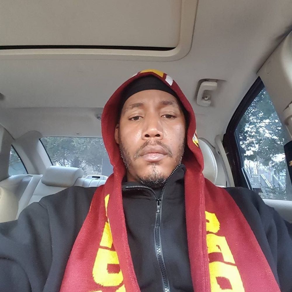 Meet your Posher, Mike