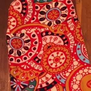 LuLaRoe tall & curvy (TC) leggings