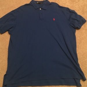 Ralph Lauren men's polo