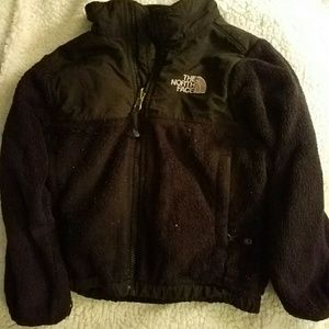North face jacket