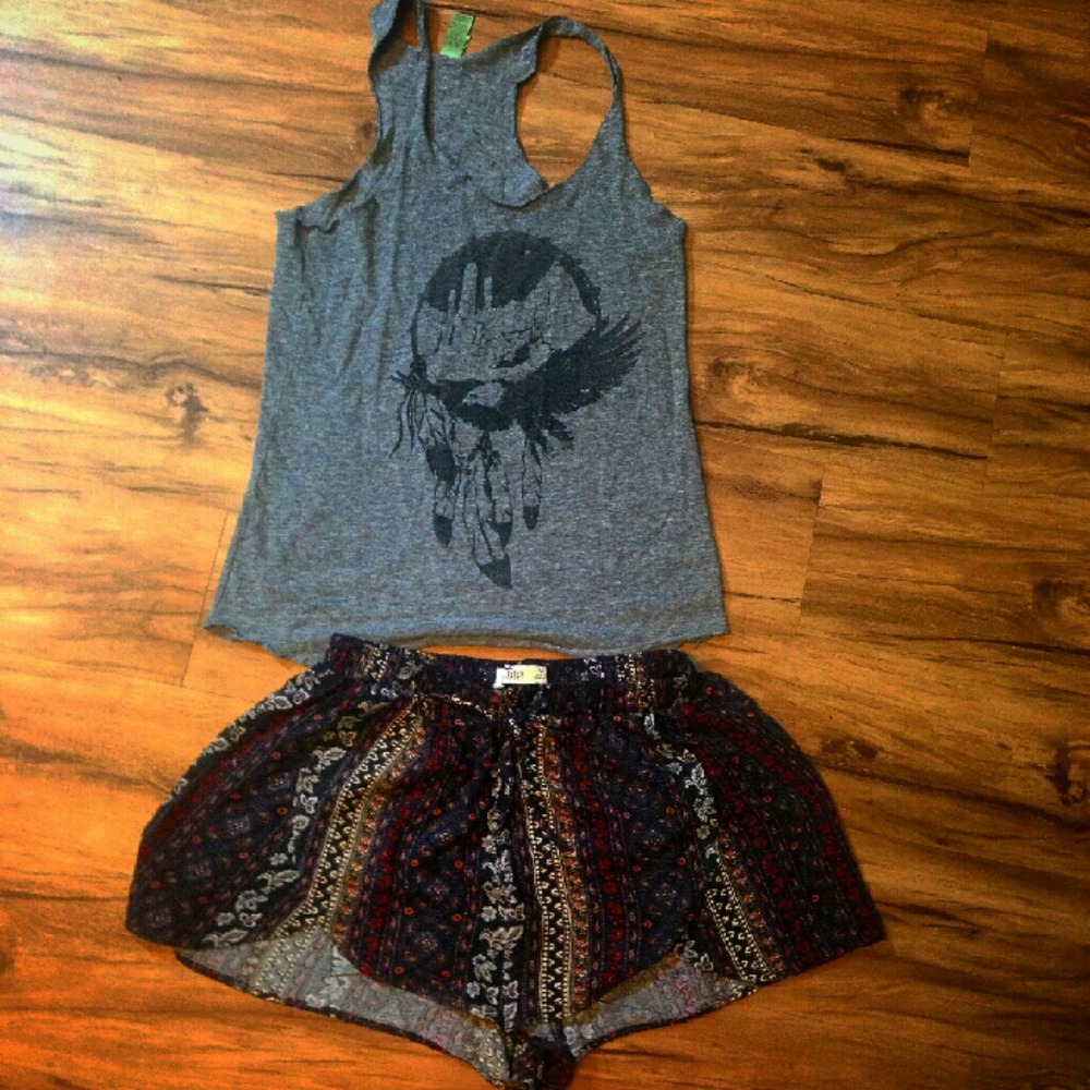 Hollister bundle