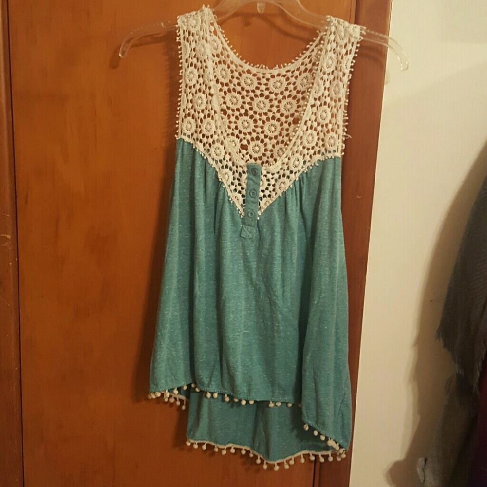High low top