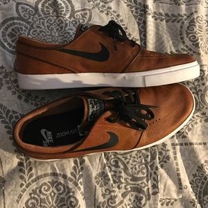 Nike SB Zoom Stefan Janoski Elite Shoes NEW!