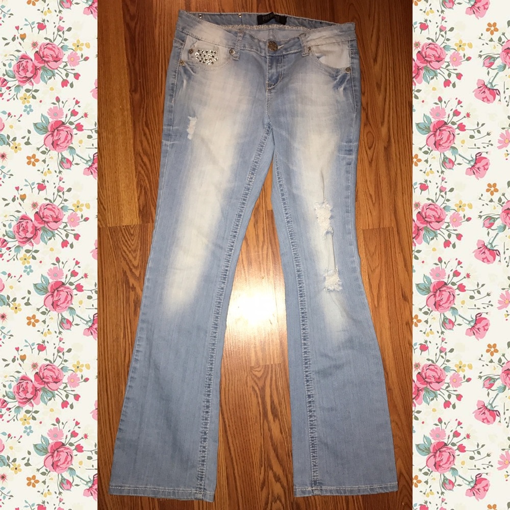 Premier Jeans by Rue21